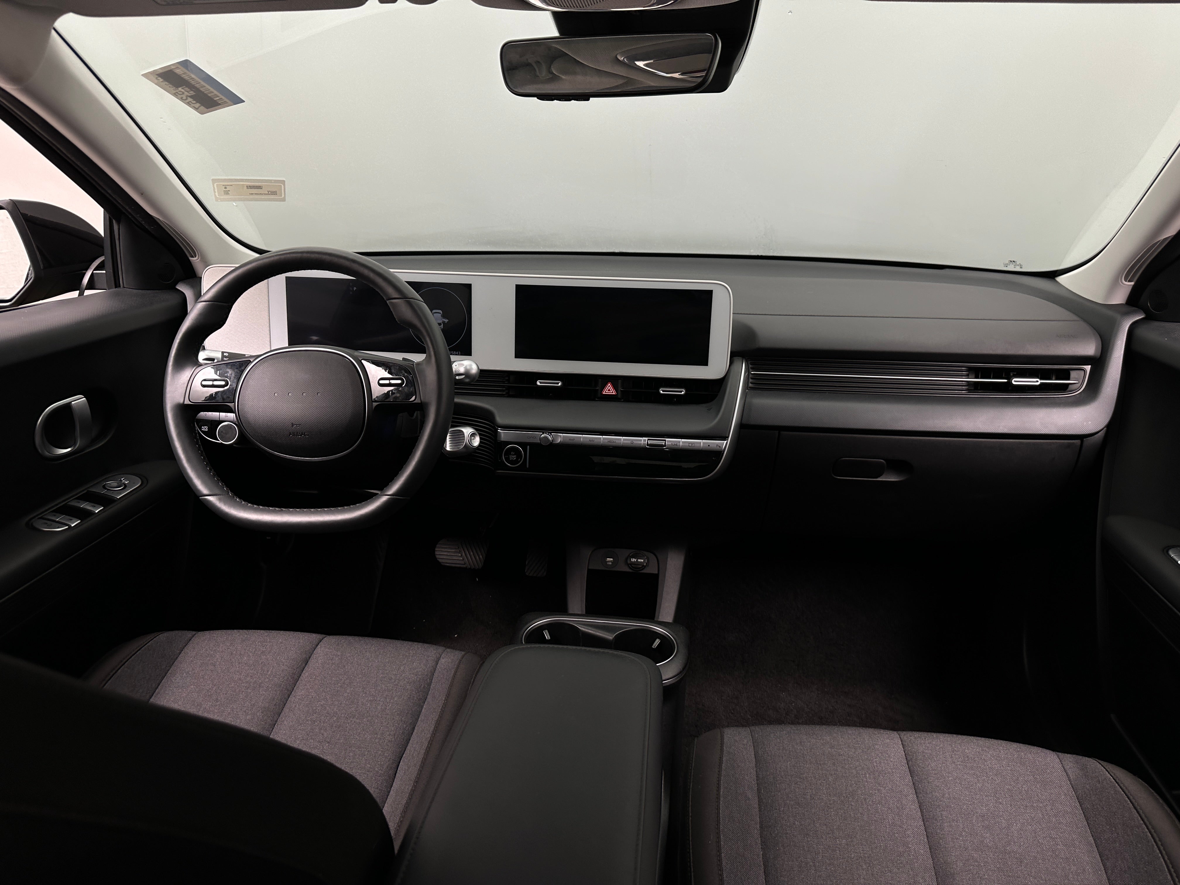 hyundai ioniq 5 2024 KM8KNDDFXRU287364 image hyundai ioniq 5 2024 KM8KNDDFXRU287364 image